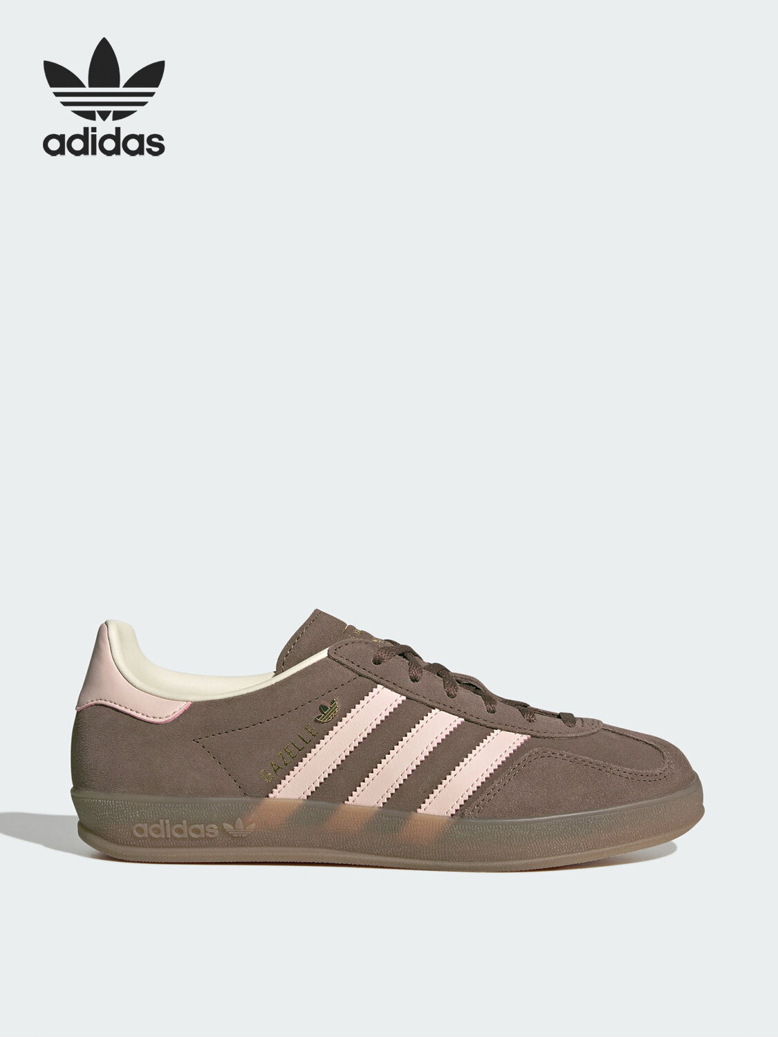 adidas | Classic Women's Low-top Casual Sneakers ราคา 3,970 บาท*ส่งฟรี