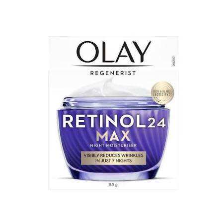 100% Authentic Olay Retinol Max. ราคา 640 บาท*ส่งฟรี