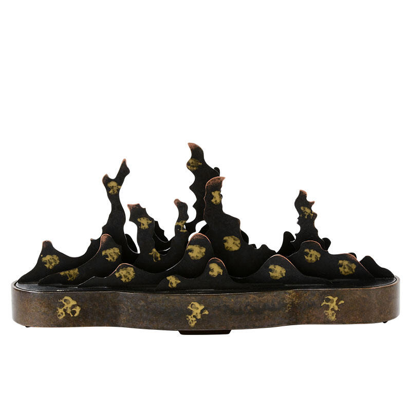 OSITE | Creative Indoor Incense Burner ราคา 3,266 บาท*ส่งฟรี