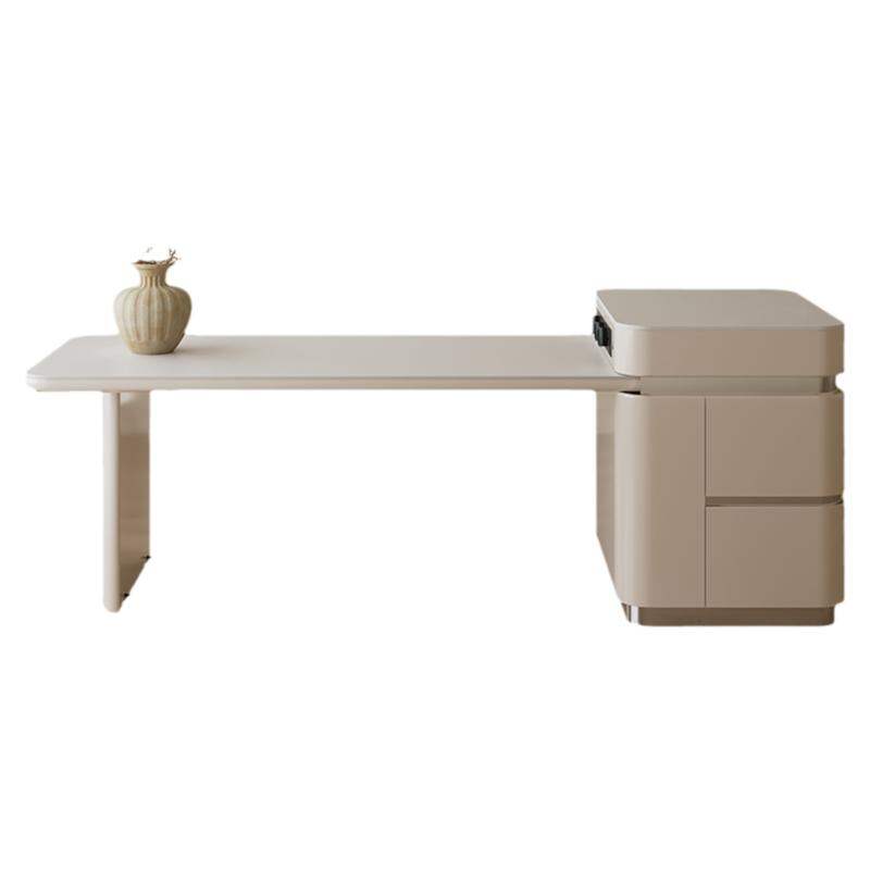 QUANMU | Adjustable Luxury Home 2026 New Kitchen Island Dining Table ราคา 58,470 บาท*ส่งฟรี