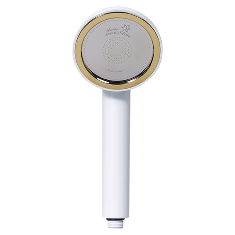 Aroma Sense | Filtered Showerhead with Water Pressure Boost and Chlorine Removal - ยี่ห้อ Aroma Sense ราคา 1,965 บาท*ส่งฟรี