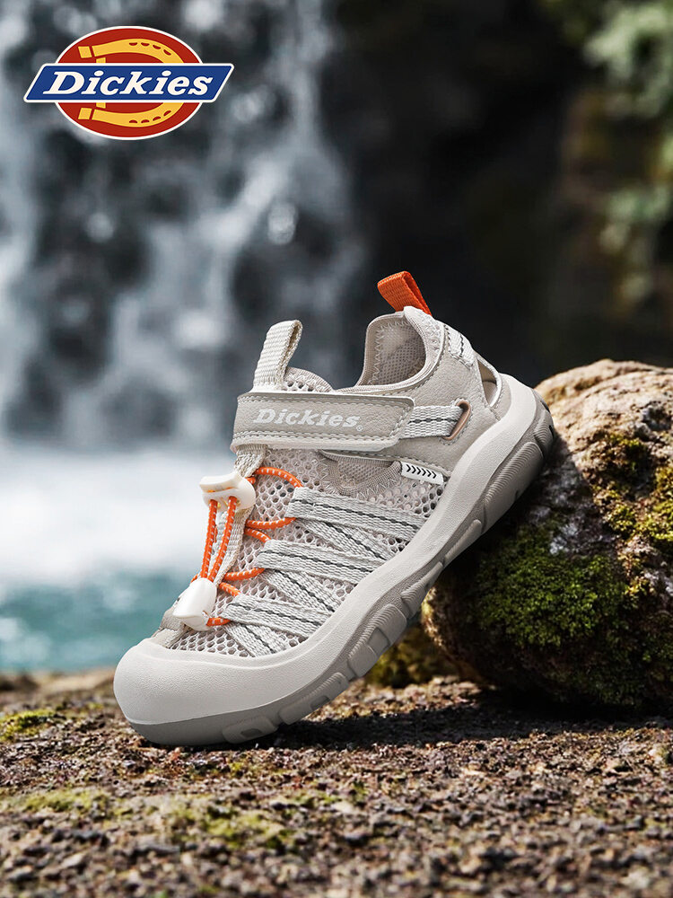 รีวิวรองเท้าแตะ Dickies กันน้ำ กันลื่น! คู่ที่ต้องมีหน้าร้อน ☀️