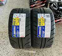 265/35R18 LANDSAIL RK008 ยางใหม่ปี 26🇹🇭 ราคาโปร1 แถม1 = ได้2 เส้น✅ แถมจุ๊บลมยางแท้😍 มีรับประกันนาน2 ปี 50000 กิโล✅❤️