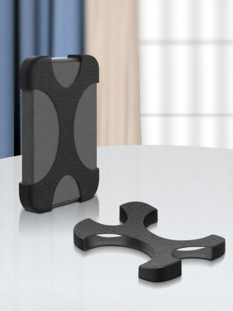 OLYSON | Shockproof Hard Drive Cover 2.5inch ราคา 138 บาท*ส่งฟรี