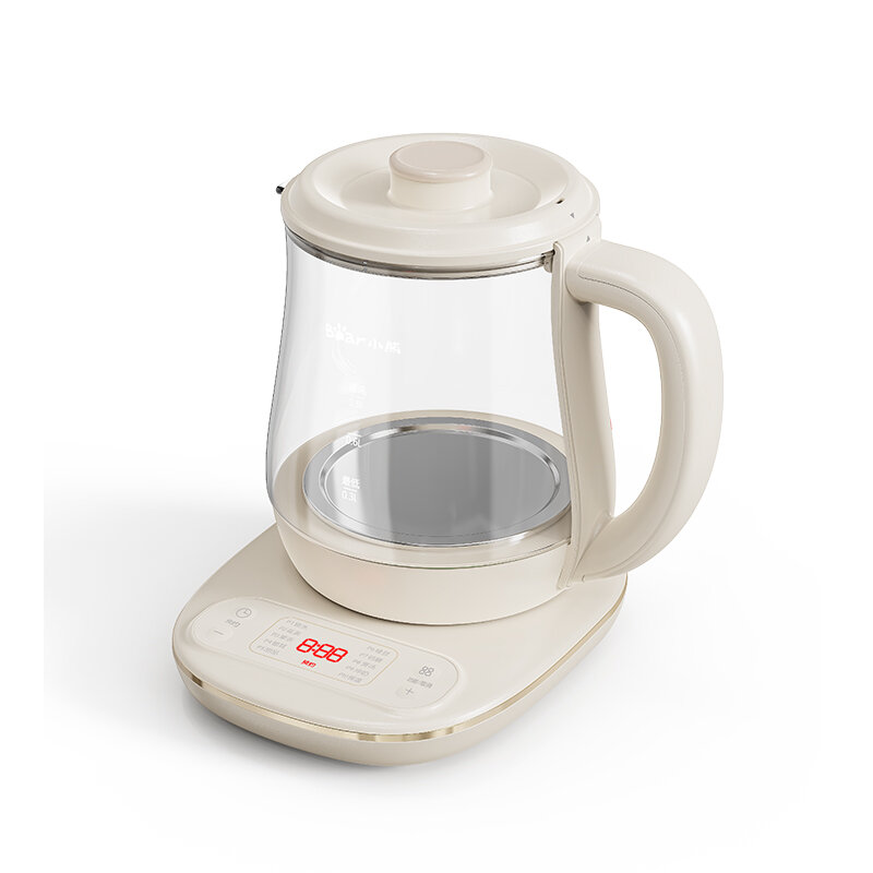 Bear | Small Multi-Function Health Pot ราคา 2,691 บาท*ส่งฟรี