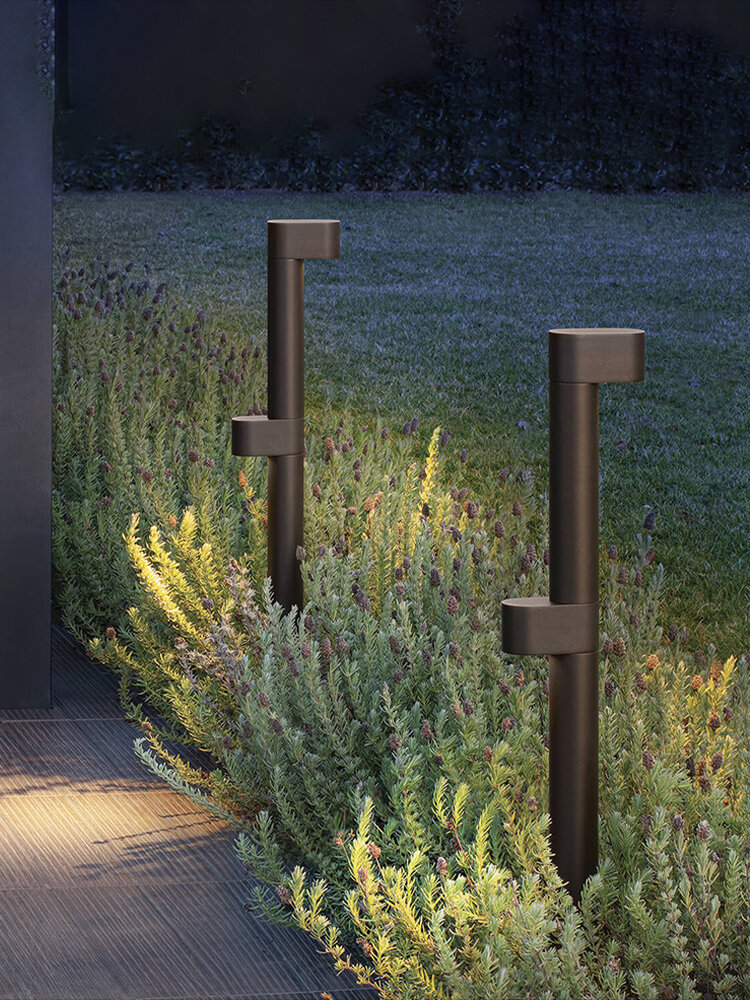 vibia | Waterproof Outdoor Double Head Light ราคา 2,101 บาท*ส่งฟรี