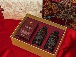 Kbank The Wisdom x Bayan Tree สเปร์ยปรับอากาศ Portable Air Humidifier Limited Edition ประกอบด้วย เครื่องเพิ่มความชื้น และ Natural Alcohol Sanitizers ราคา 39,990 บาท*ส่งฟรี