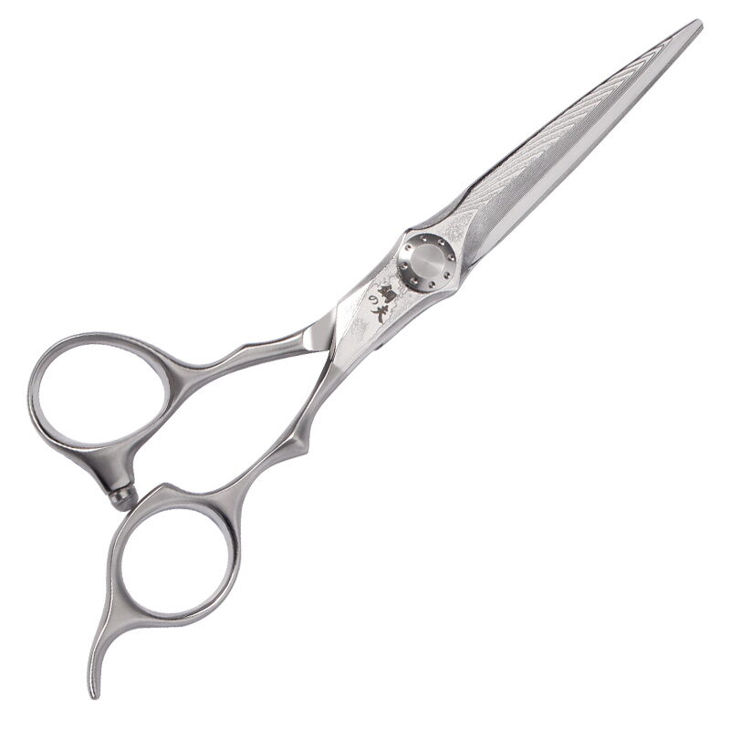 GANGDEFU | Professional Hairdresser's Scissors ราคา 6,479 บาท*ส่งฟรี