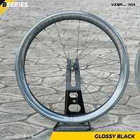ล้อคาร์บอน Visp Builder B Series 2024 Rim brake(ริมเบรค) และ Disc brake(ดิสเบรค) รับประกัน 2 ปี