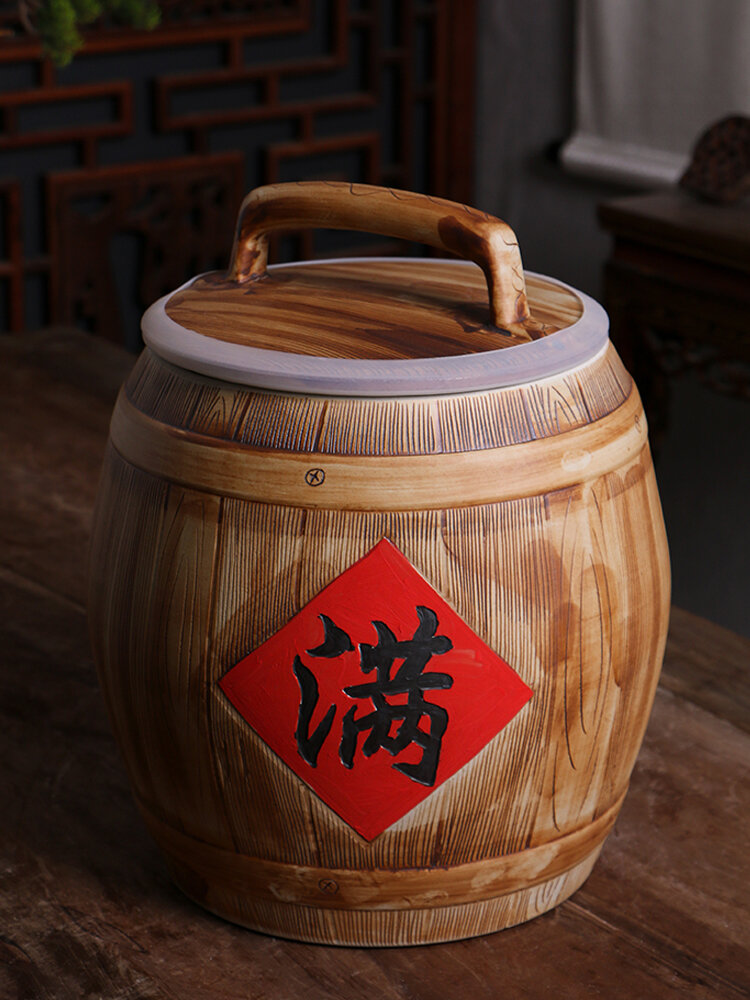 Sealed Anti-Moisture Pest-Proof MiBucket