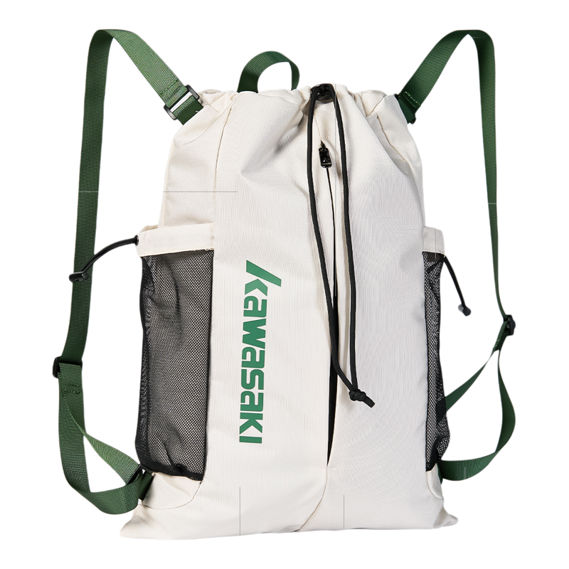 Kawasaki | Lightweight Multifunctional Training Large Capacity Badminton Bag