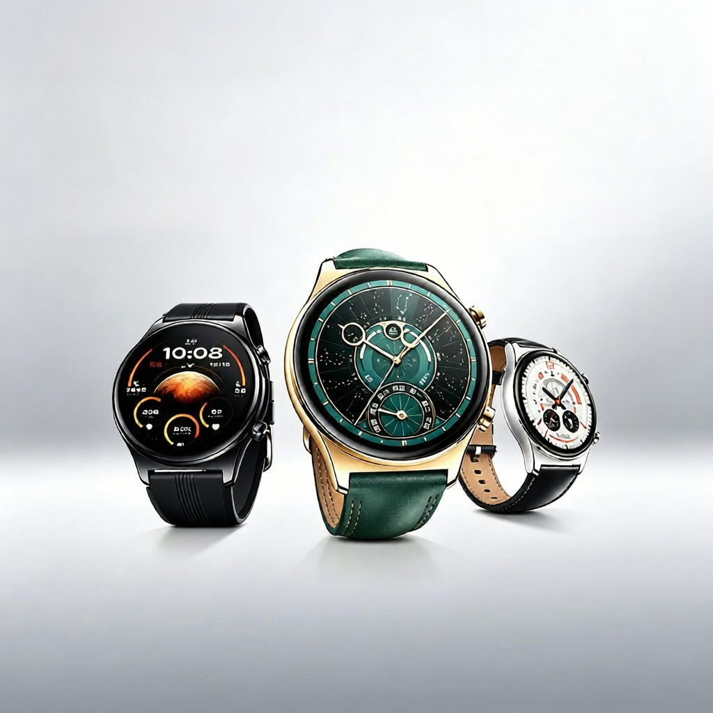 HONOR | Bluetooth Call Blood Oxygen Heart Rate Sleep Arrhythmia Detection NFC Waterproof Health Watch ราคา 5,687 บาท*ส่งฟรี