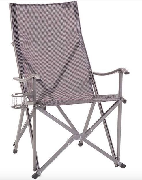 Coleman US Patio Sling Chair ราคา 2,900 บาท*ส่งฟรี