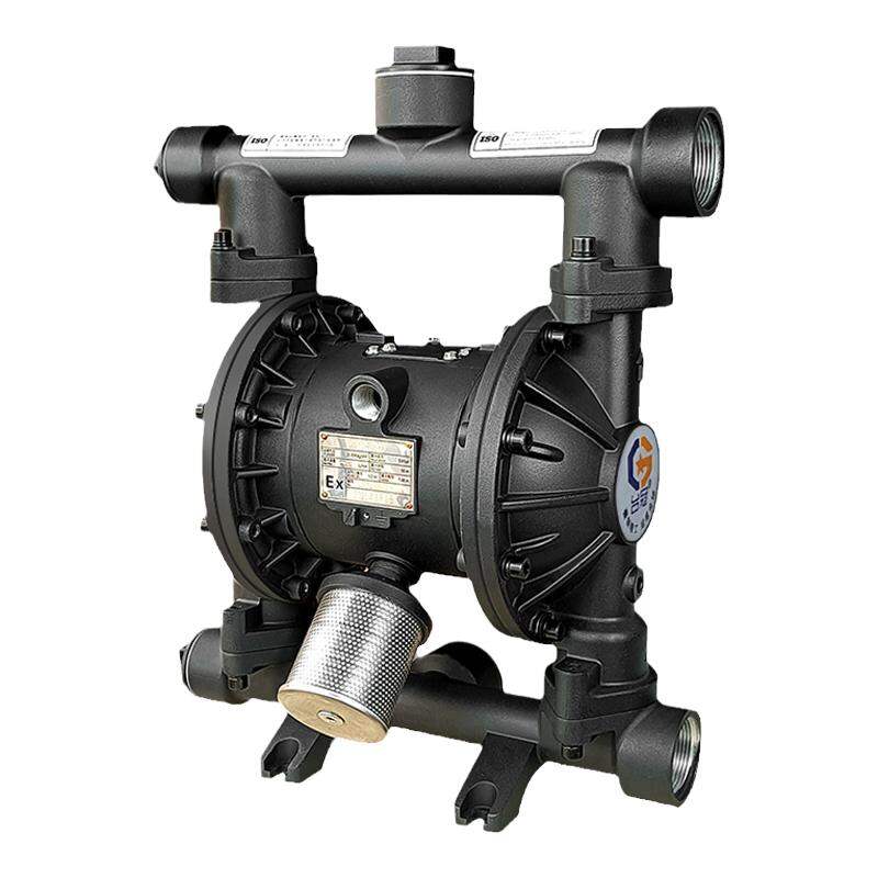 TAIGUAN | Corrosion-Resistant Acid-Base Resistant Diaphragm Pump ราคา 3,300 บาท*ส่งฟรี