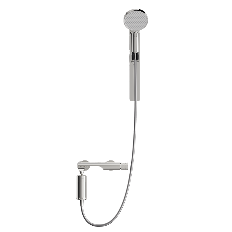 RESMO | Silver Moon Top-less Multi-functional Shower Set Copper Valve ราคา 3,352 บาท*ส่งฟรี