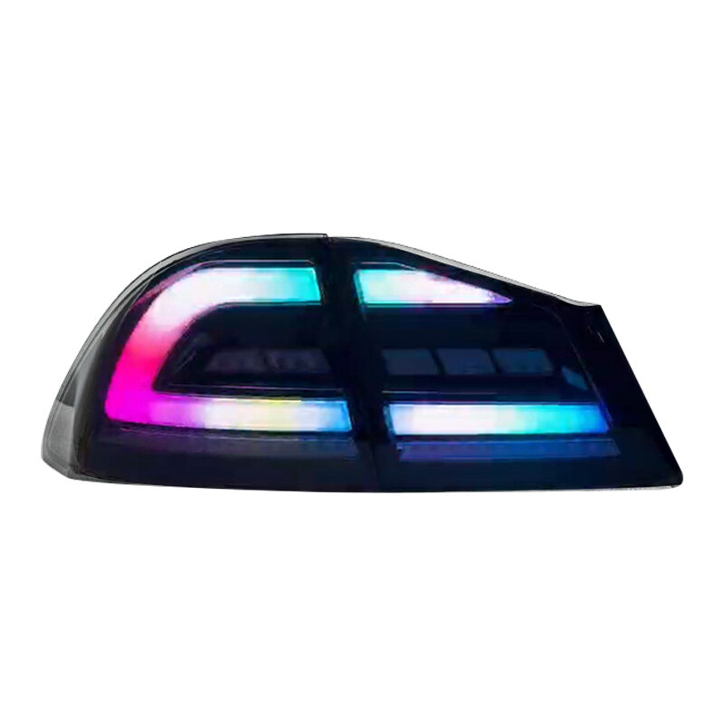 Modifcation RGB LED Tail Light Set ราคา 10,284 บาท*ส่งฟรี