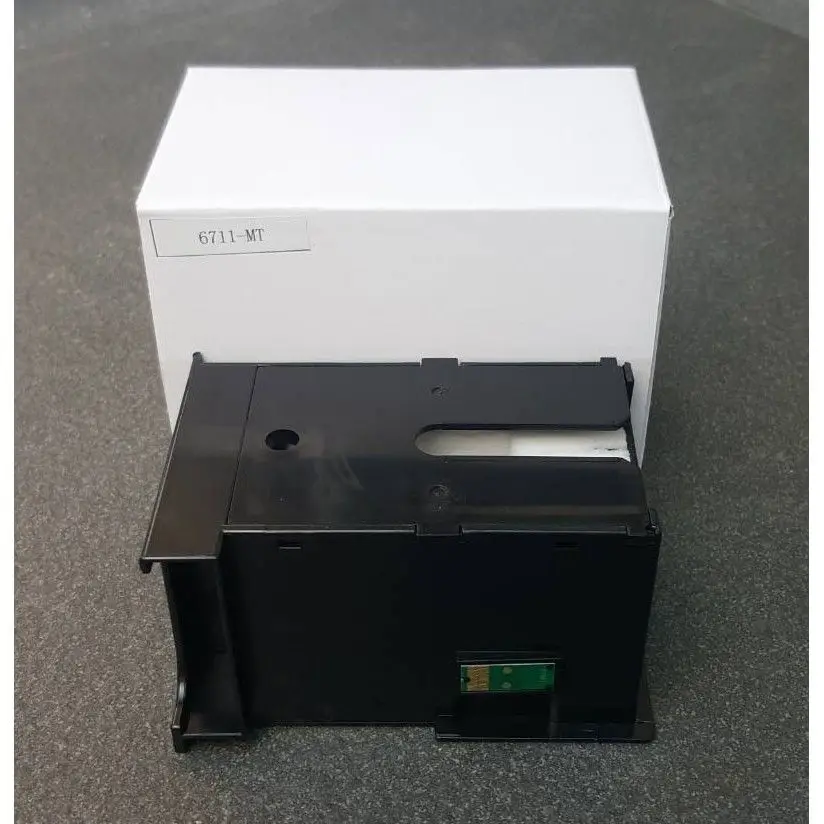 กล่องซับหมึก Epson WF-3011/WF-3521/WF-7611/WF-7111/ L1455 /T6711