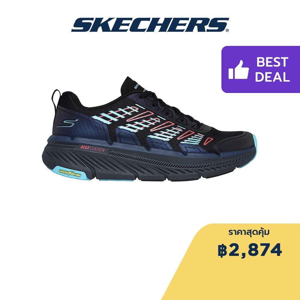 Skechers สเก็ตเชอร์ส รองเท้าผู้ชาย Men Nite Owl Tokyo Nites Shoes ...