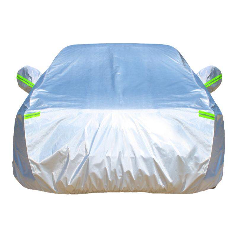 SANAO | Sun Protection Rainproof Heat Insulation Car Cover for Nissan Teana 7th Generation ราคา 415 บาท*ส่งฟรี