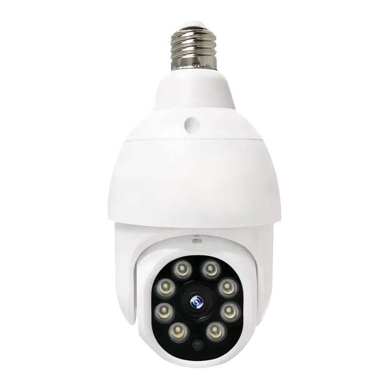 yingsj | 360 Panorama Wireless Outdoor Surveillance Camera ราคา 1,114 บาท*ส่งฟรี