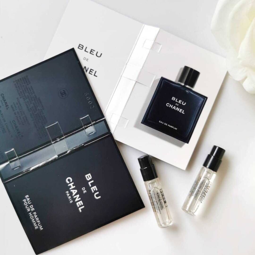 Chanel Bleu de Chanel EDP Lazada.co.th