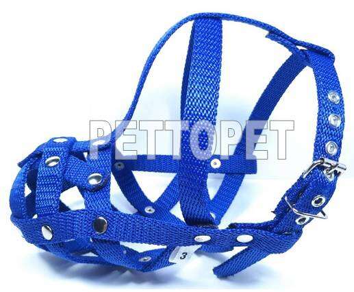 Muzzle Muzzle for Dogs ราคา 90 บาท*ส่งฟรี