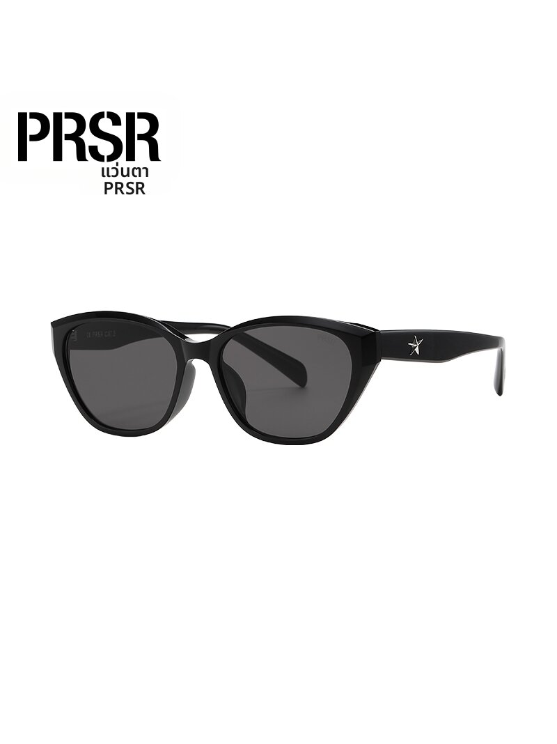 [Prsr | Women's Narrow Frame High-end Cat-eye Sunglasses UV Protection,Prsr | Women's Narrow Frame High-end Cat-eye Sunglasses UV Protection,] ราคา 3,658 บาท*ส่งฟรี