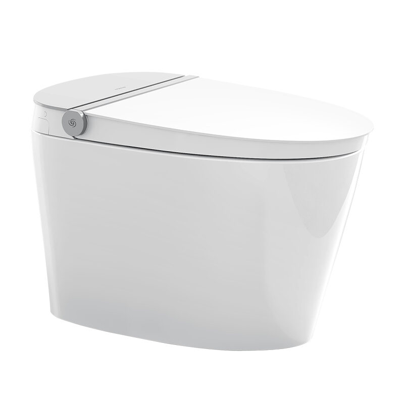 HOROW | Antibacterial Smart Toilet with Automatic Foam Shield Light Intelligent Home Use ราคา 11,565 บาท*ส่งฟรี
