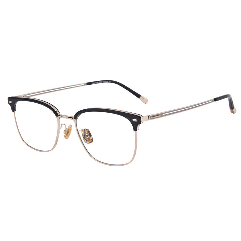 Zeiss | Ultra-light Titanium Eyeglasses Frame ราคา 10,003 บาท*ส่งฟรี