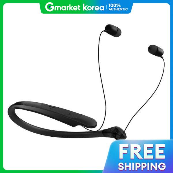 LG | Lg Tone-Tnp3 Tone Plus Same-Day Shipping Neckband Bluetooth Earphones /Headphones for Calls and ราคา 28,875 บาท*ส่งฟรี