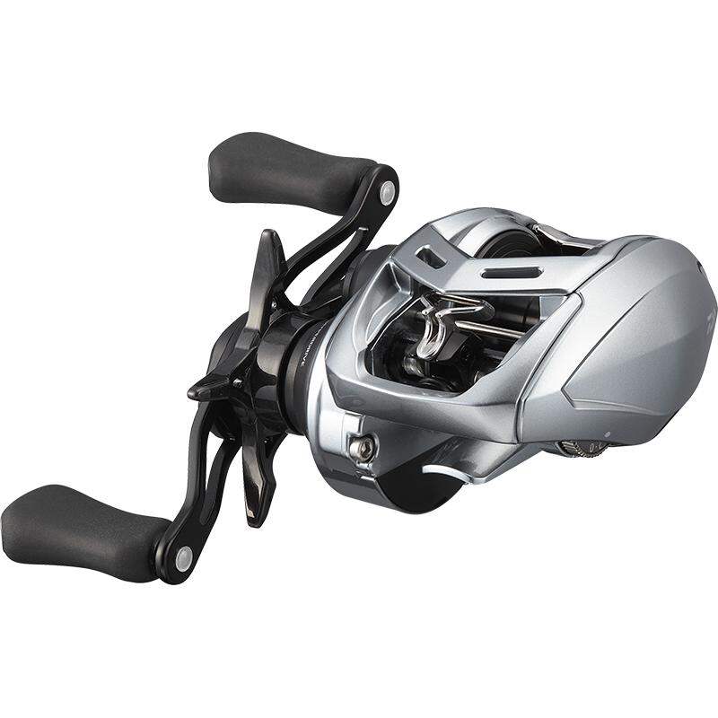 DAIWA Alpha SV/BF Sea Fishing Drop Shot Reel 8 Bearings 7.1 Or 8.1 Speed Ratio Left Hand Handle Freshwater Saltwater Use ราคา 13,742 บาท*ส่งฟรี