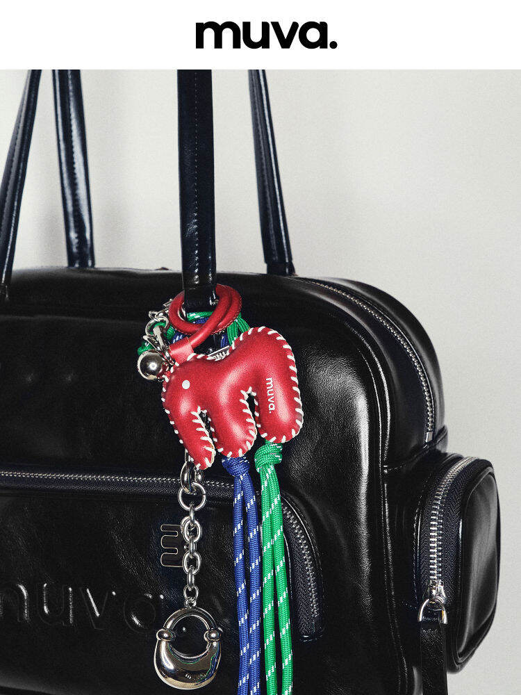 Muva |Cute Quirky Charm