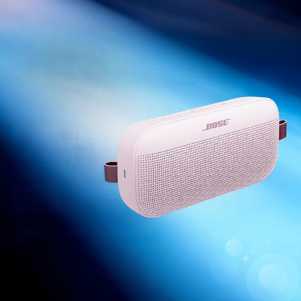 ลำโพงบลูทูธไร้สาย Bose ลำโพงกลางแจ้งไร้สาย ราคา 9,813 บาท*ส่งฟรี