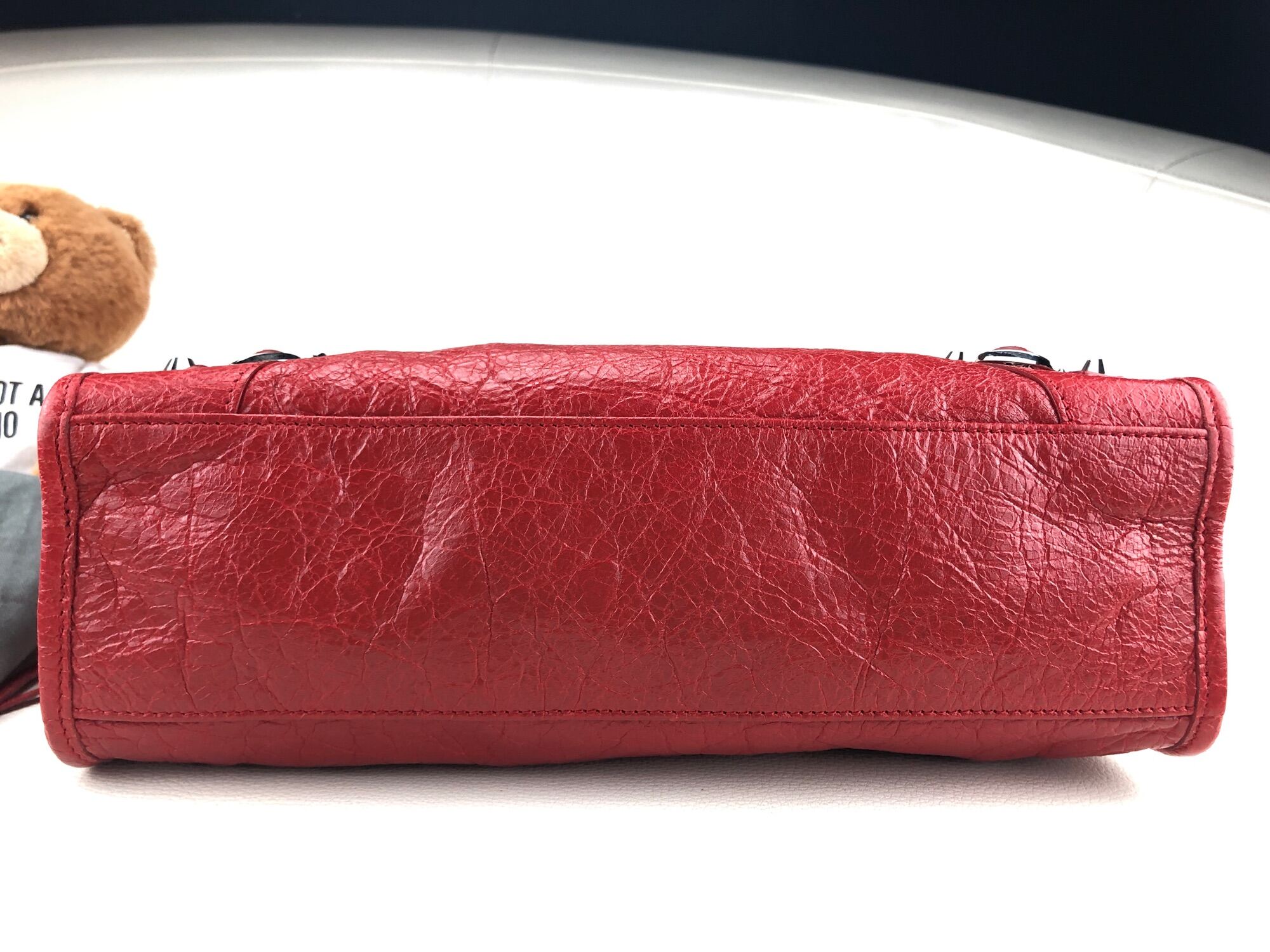 balenciaga small city 2018