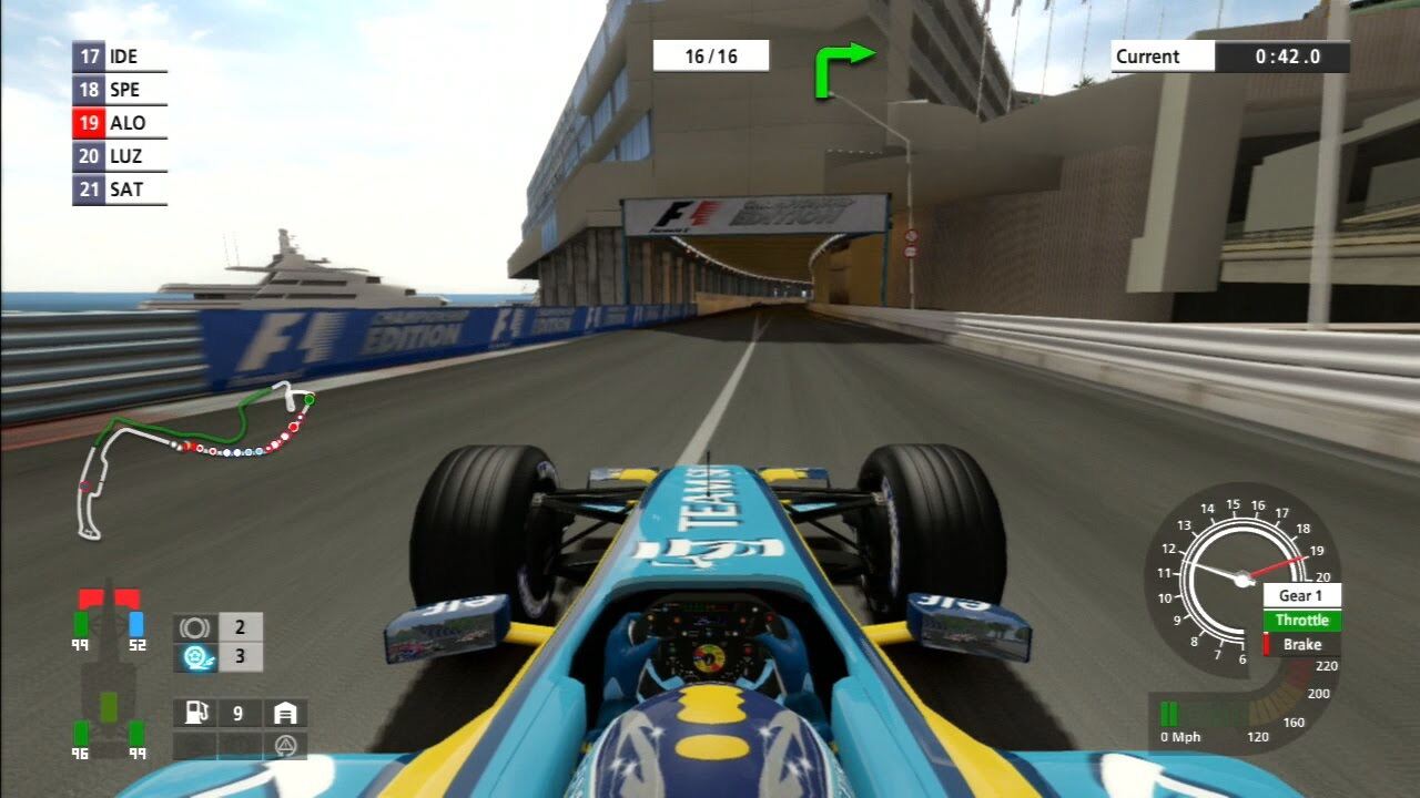 formula 1 ps2 formula 1 ps2