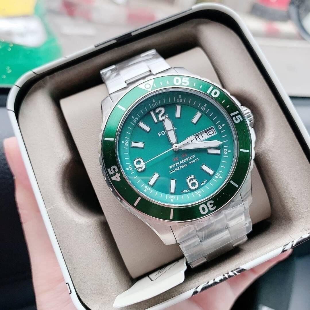 ช้อป หรูหรา Fossil ออนไลน์ | lazada.co.th