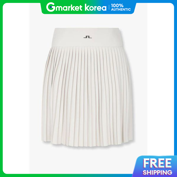 J.Lindeberg Light Beige Skirt ราคา 16,182 บาท*ส่งฟรี