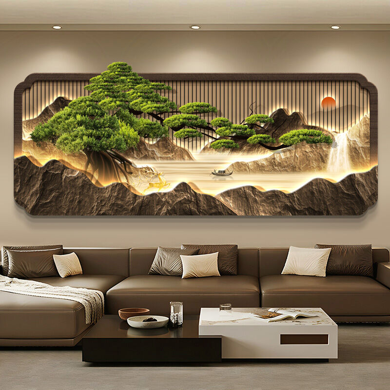 [XIANGTUYIN | Modern Luxe Decoration Paintings,XIANGTUYIN | Modern Luxe Decoration Paintings,] ราคา 4,554 บาท*ส่งฟรี