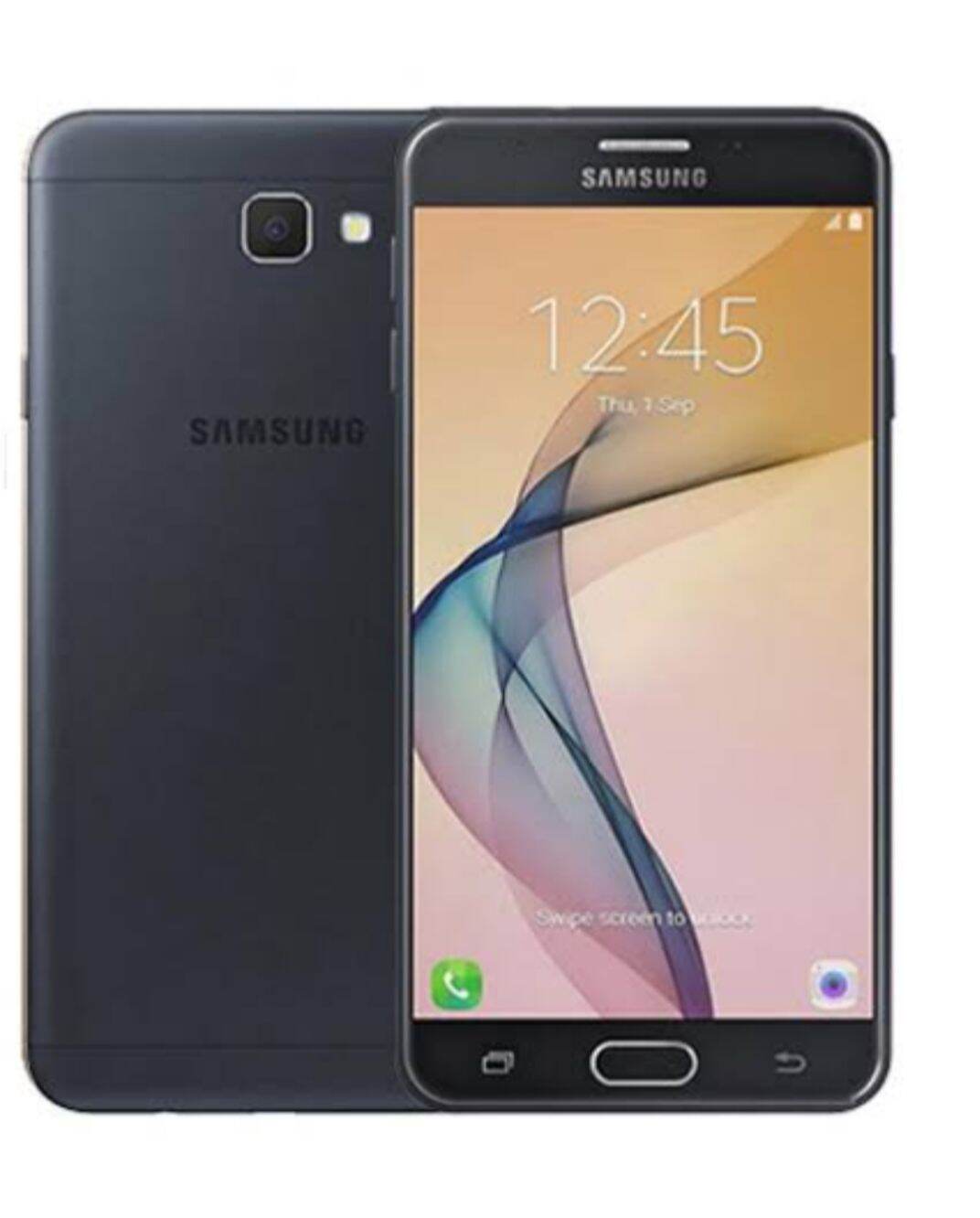 samsung J7พามแรม3ความจุ32gเครื่องแท้มือ2สภาพใหม่