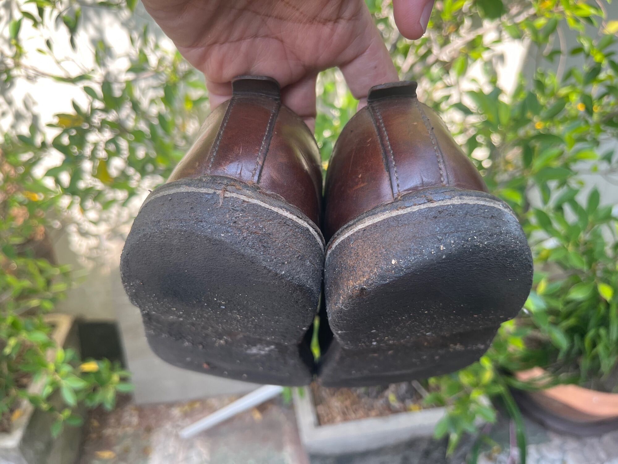 Clarks London Lazada.co.th