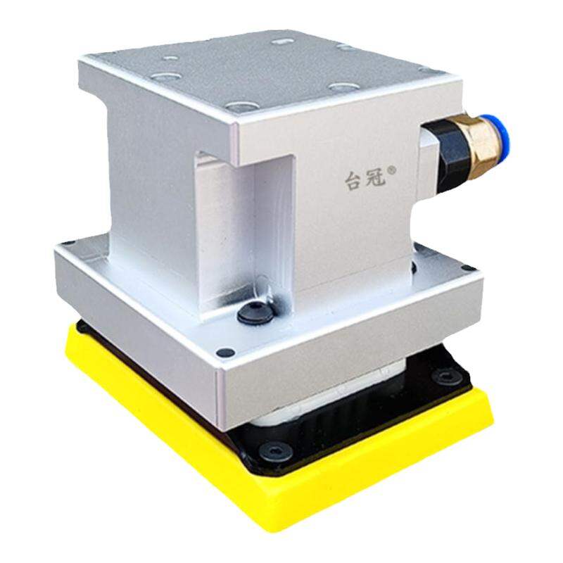 TAIGUAN | Automated Pneumatic Polishing Machine with Grinding Sandpaper ราคา 4,287 บาท*ส่งฟรี