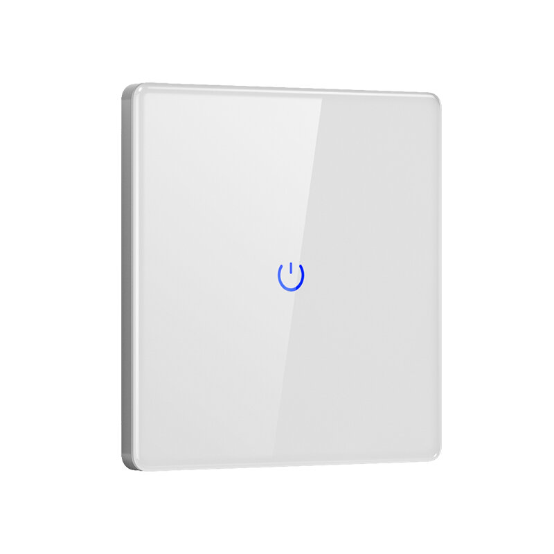 TEP | Smart Switch Panel Compatible with Mi Home App Single Live Wire Voice Control ราคา 348 บาท*ส่งฟรี