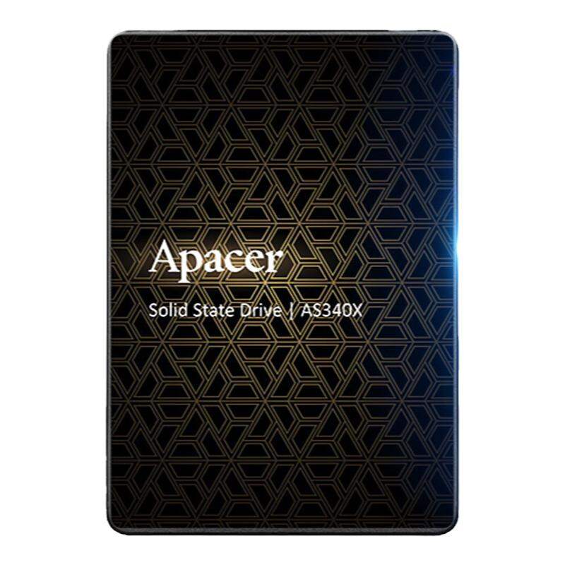 Apacer | High Speed SATA SSD 512gb for Computers ราคา 2,637 บาท*ส่งฟรี