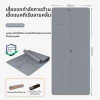 Keep | พรมกันลื่น ดูดซับแรงกระแทก ป้องกันแบคทีเรีย