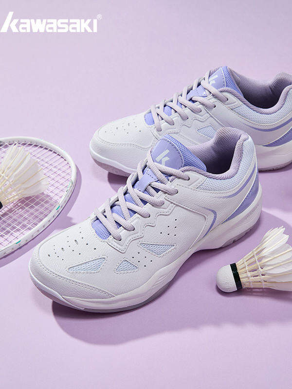 Kawasaki | Shock Absorbing Breathable Training Shoes - รูปที่ 1
