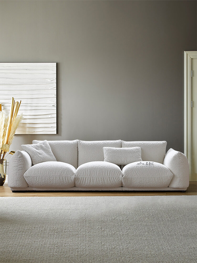 โซฟาผ้าสไตล์มินิมอลสไตล์มินิมอลสไตล์มินิมอลสไตล์มินิมอลสไตล์นอร์ดิกสไตล์นอร์ดิกสำหรับใช้ในห้องนั่งเล่นดีไซน์เนอร์ arflex ราคา 9,220 บาท*ส่งฟรี