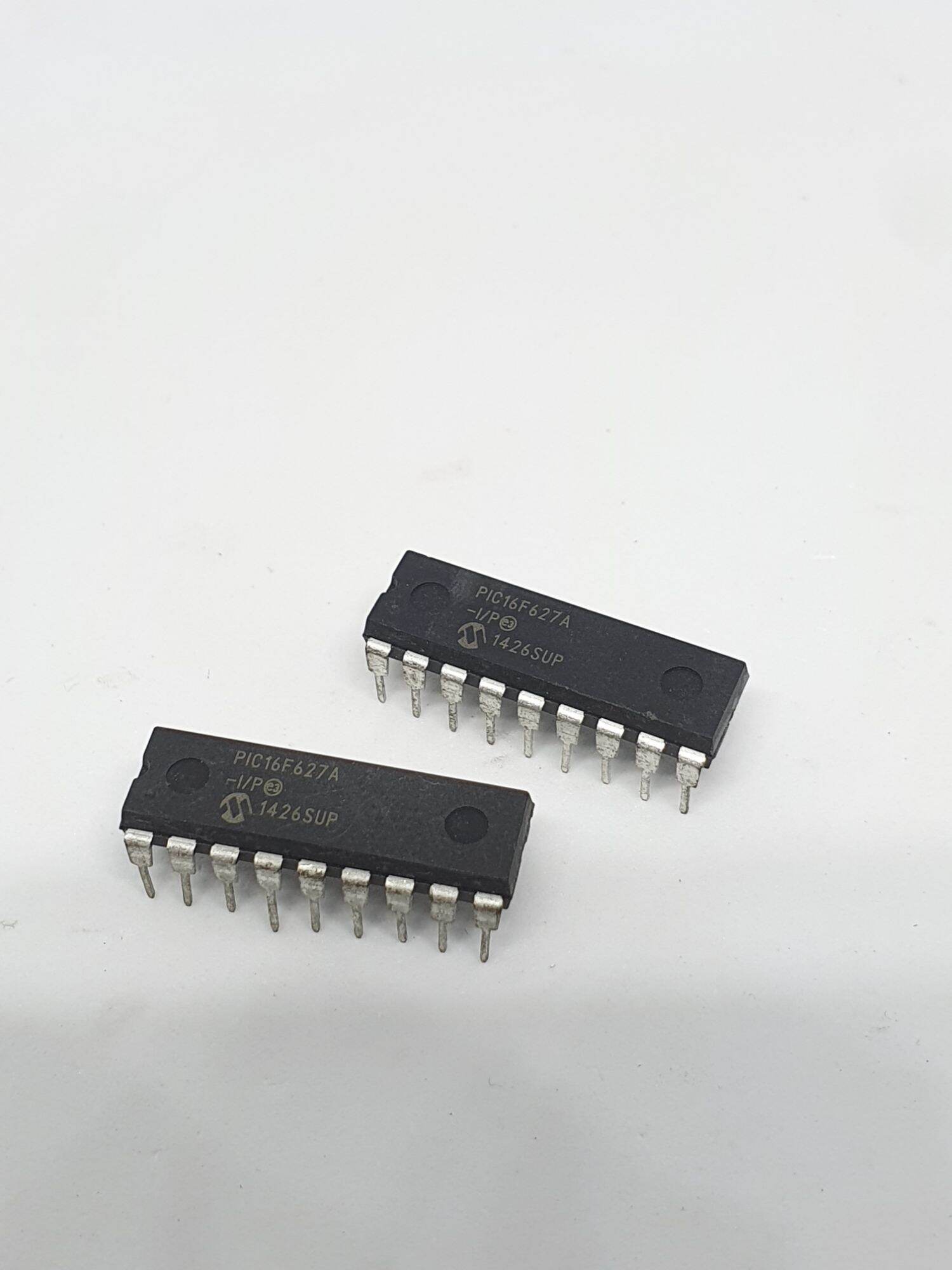 PIC16F627A-I/P 16F627 | Lazada.co.th