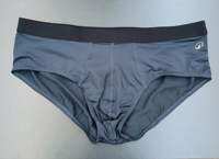 Decathlon Kalenji Mens Breathable Running Brief กางเกงใน กางเกงในชาย กางเกงชั้นในชาย กางเกงในวิ่ง ทรง บรีฟ