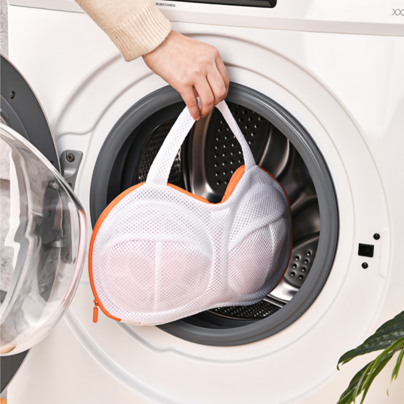 Anti-Winding Bra Laundry Balls Machine Wash Underwear Protector