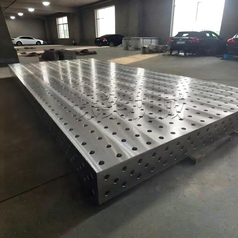 KELAJI | 3D Flexible Quick Position Welding Platform ราคา 1,283 บาท*ส่งฟรี